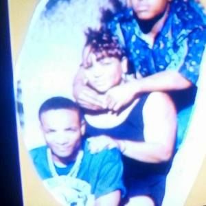 Meet your Posher, Raymond